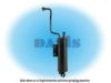 AKS DASIS 801530N Dryer, air conditioning